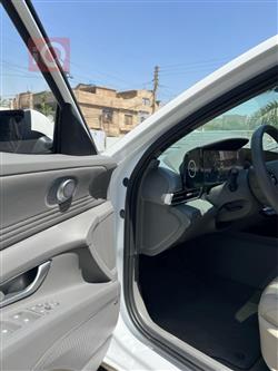 هيونداي أفانتي